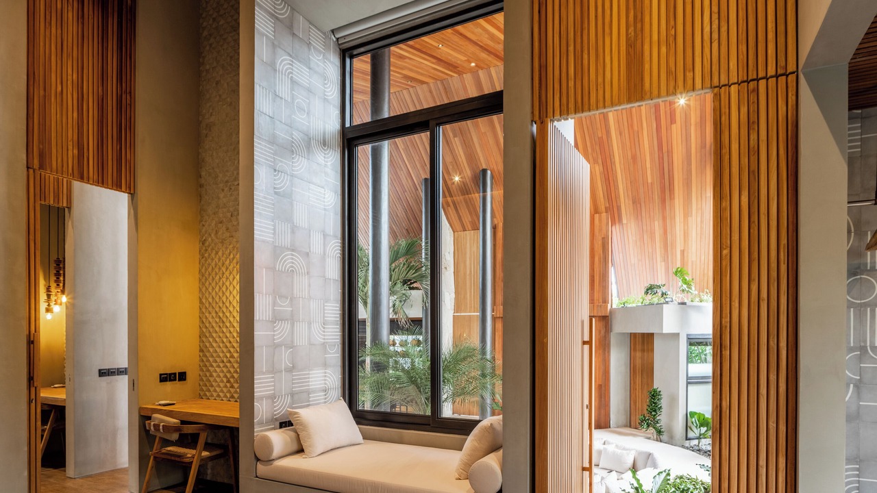 Photo of Bedroom in Banjar Semer