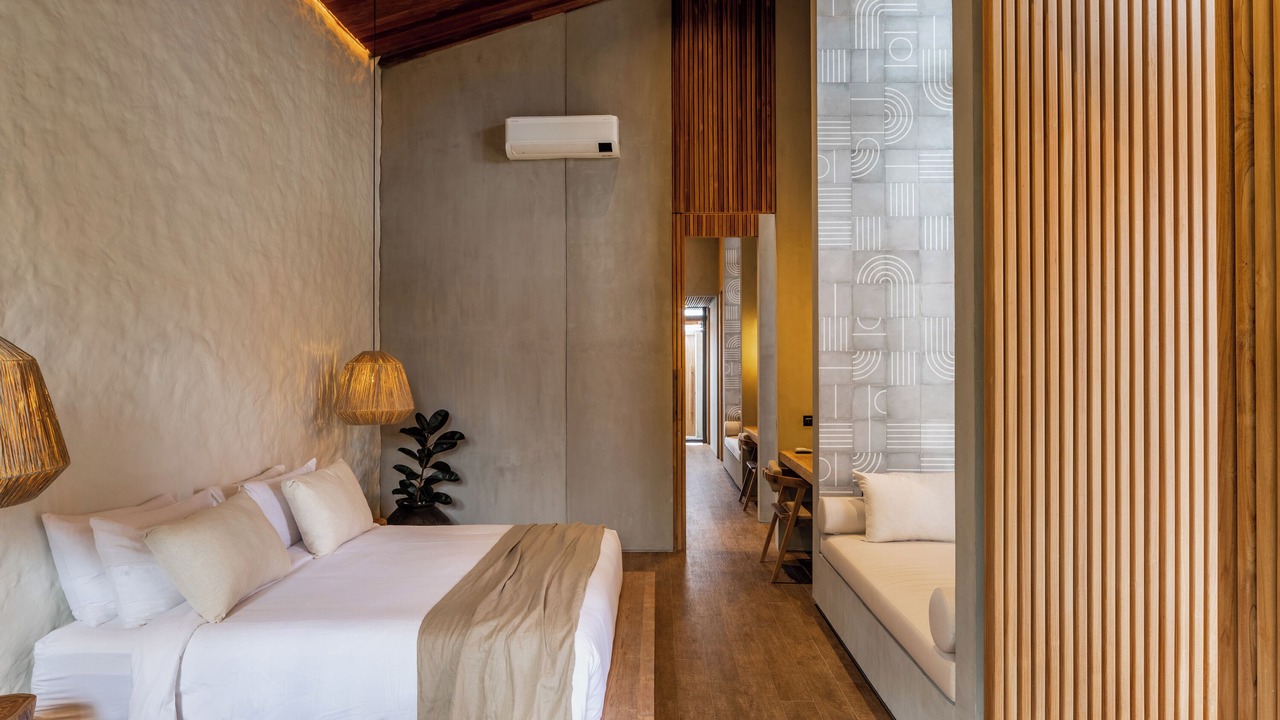 Photo of Bedroom in Banjar Semer