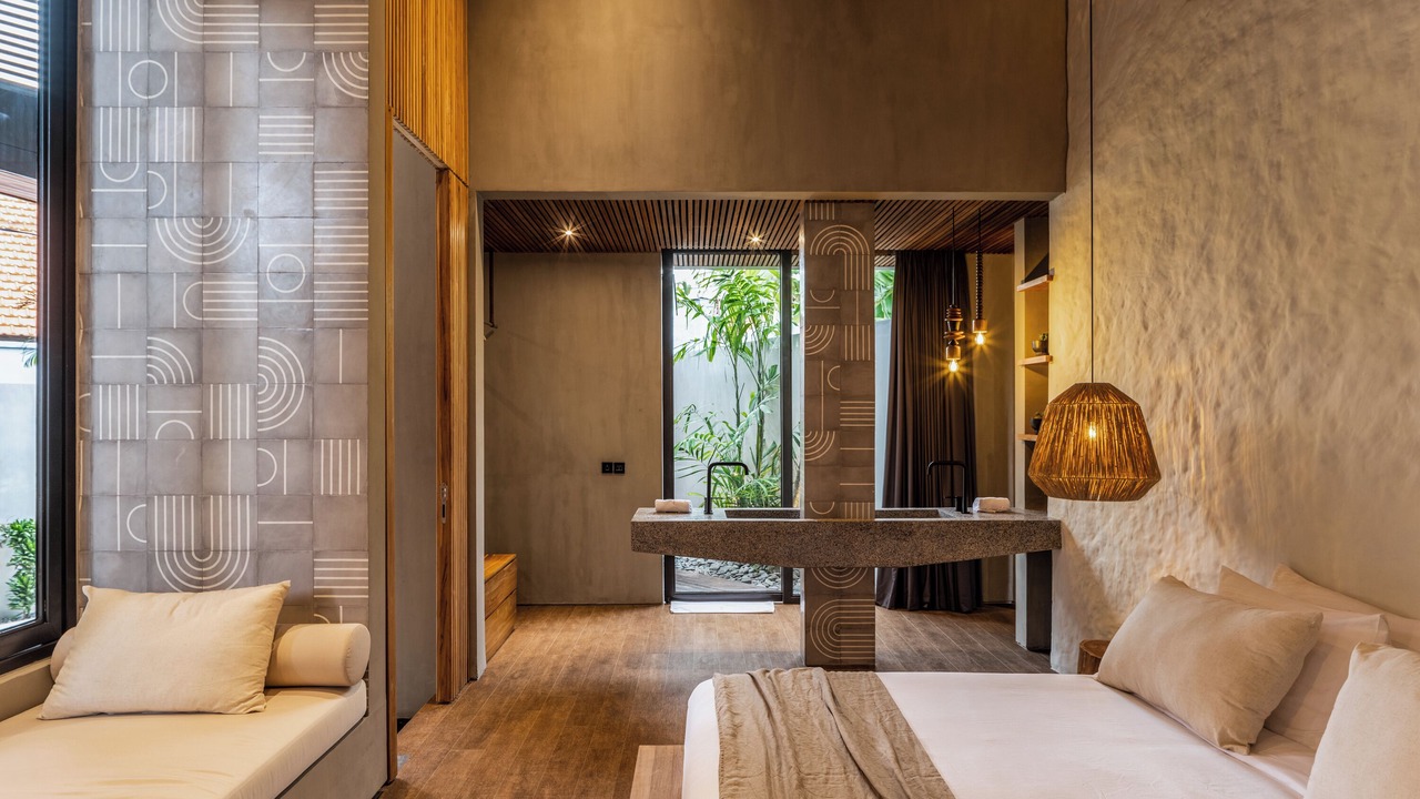 Photo of Bedroom in Banjar Semer
