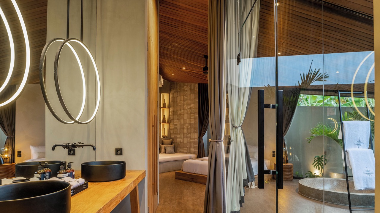 Photo of Bedroom in Banjar Semer