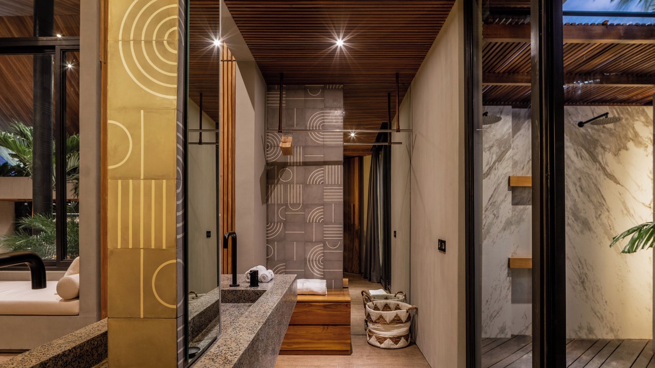 Photo of Bathroom in Banjar Semer