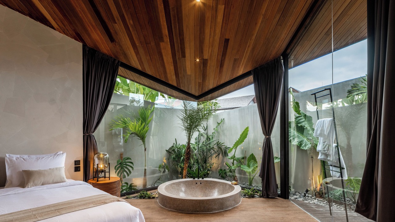 Photo of Bedroom in Banjar Semer