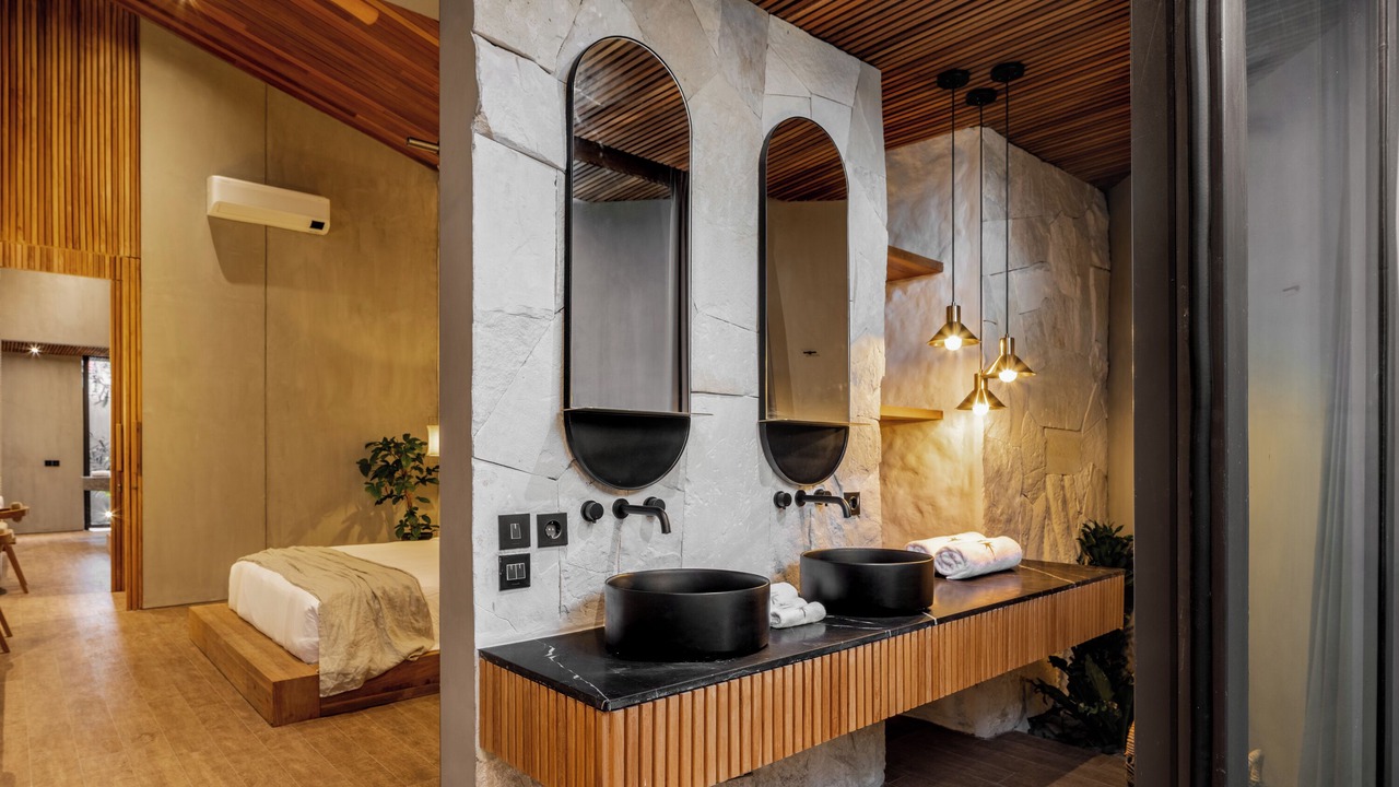 Photo of Bedroom in Banjar Semer
