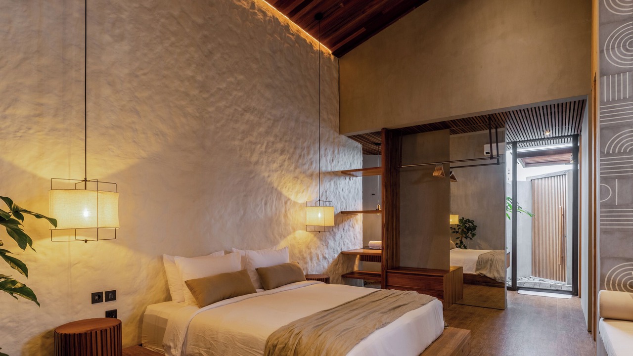 Photo of Bedroom in Banjar Semer