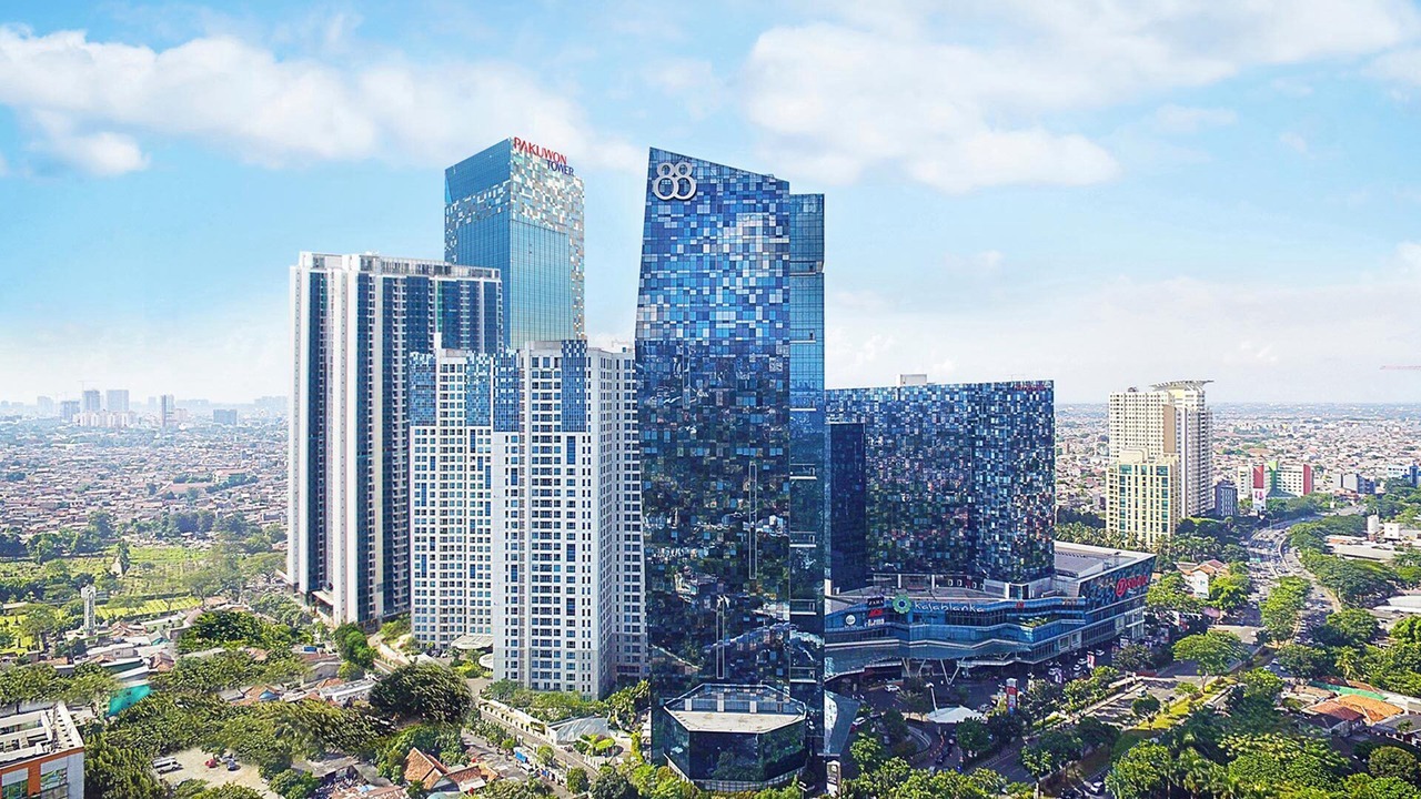 Photo of Outdoor in Jakarta