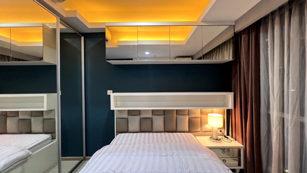 Photo of Bedroom in Jakarta