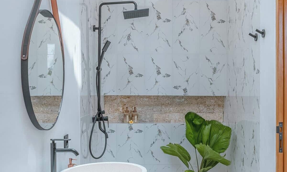 Photo of Bathroom in Pererenan