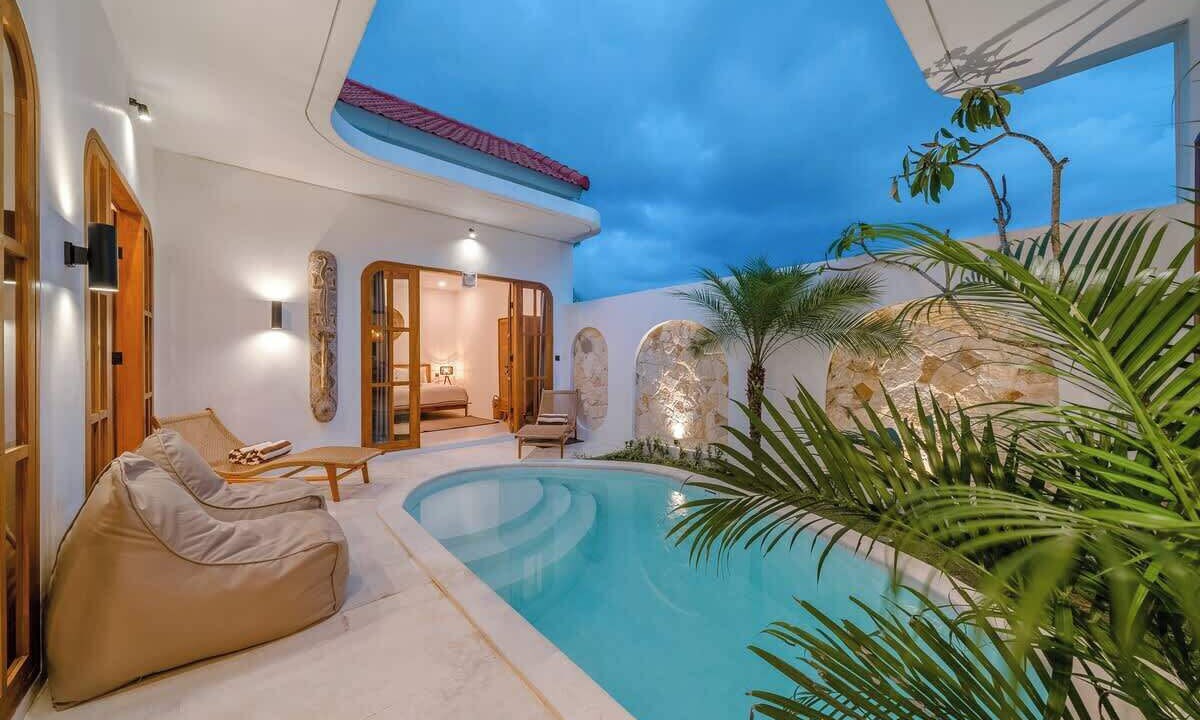 Photo of Outdoor in Pererenan