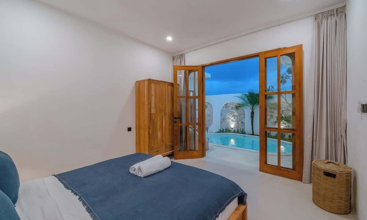 Photo of Bedroom in Pererenan