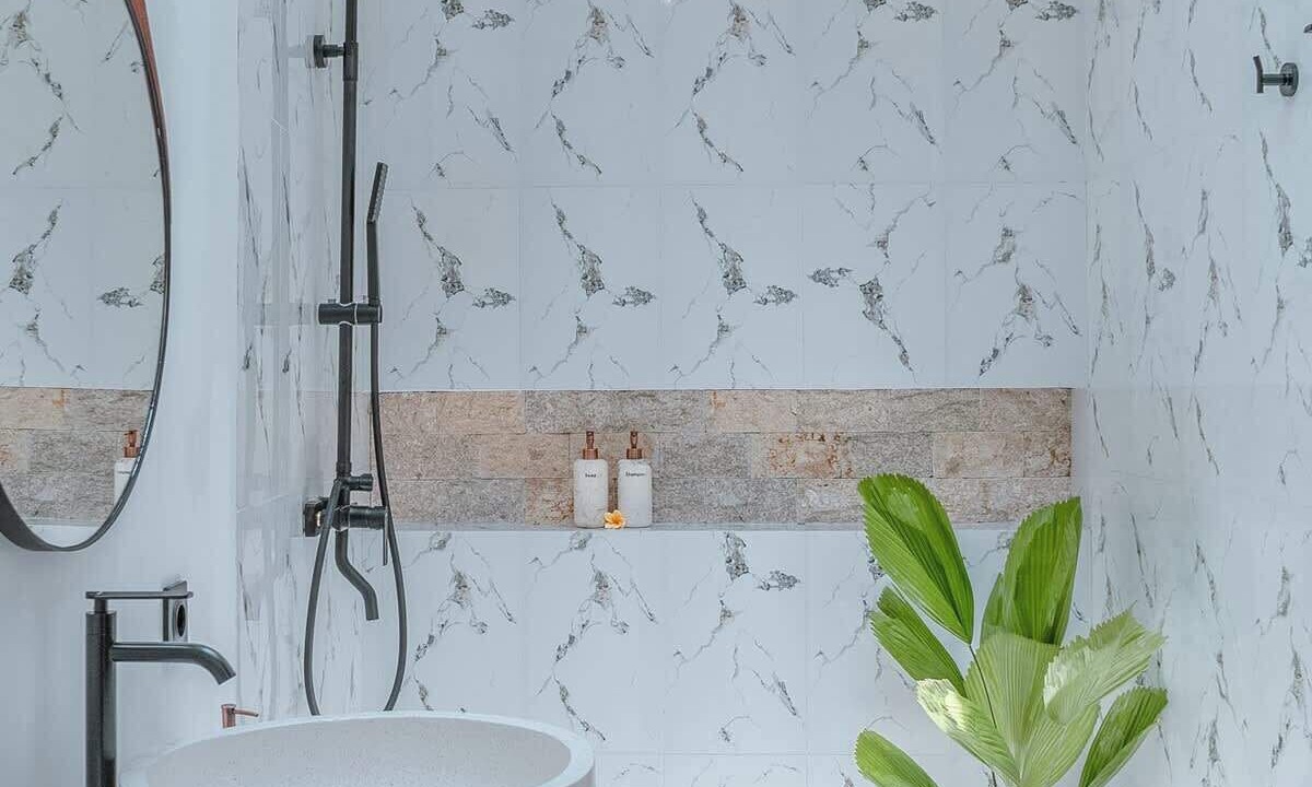Photo of Bathroom in Pererenan