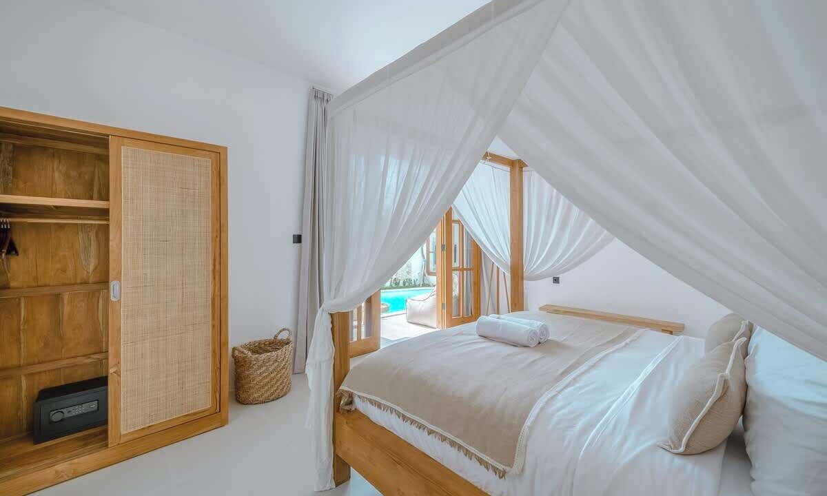 Photo of Bedroom in Pererenan