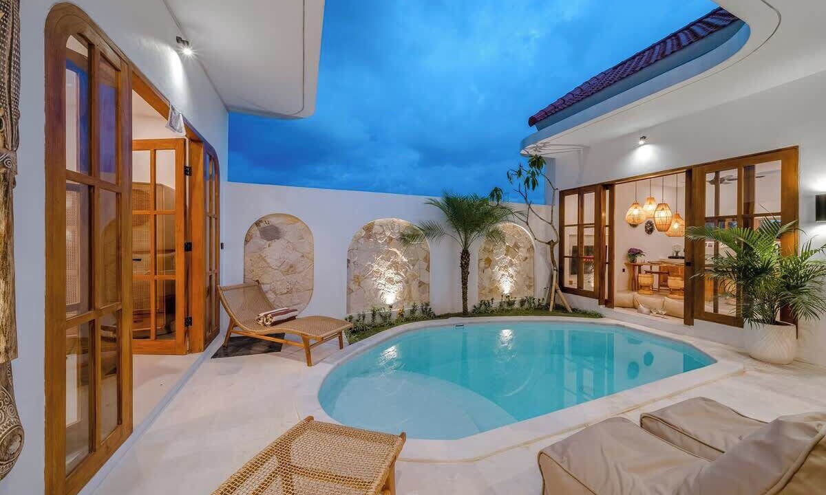 Photo of Outdoor in Pererenan