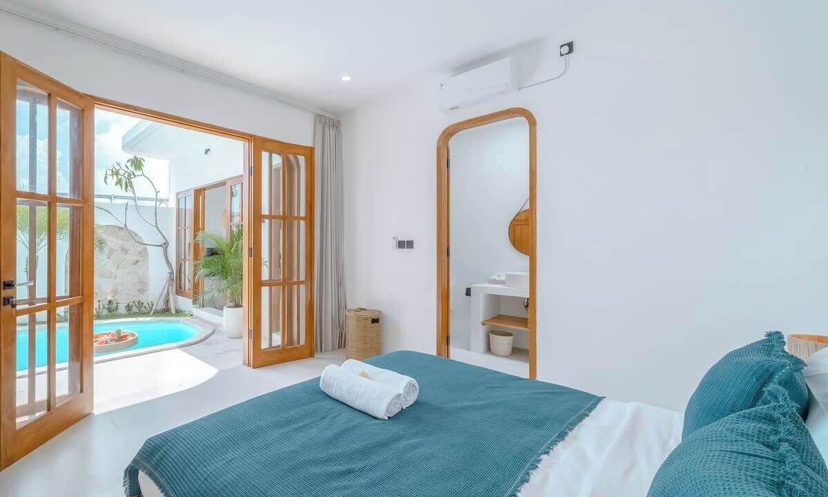 Photo of Bedroom in Pererenan