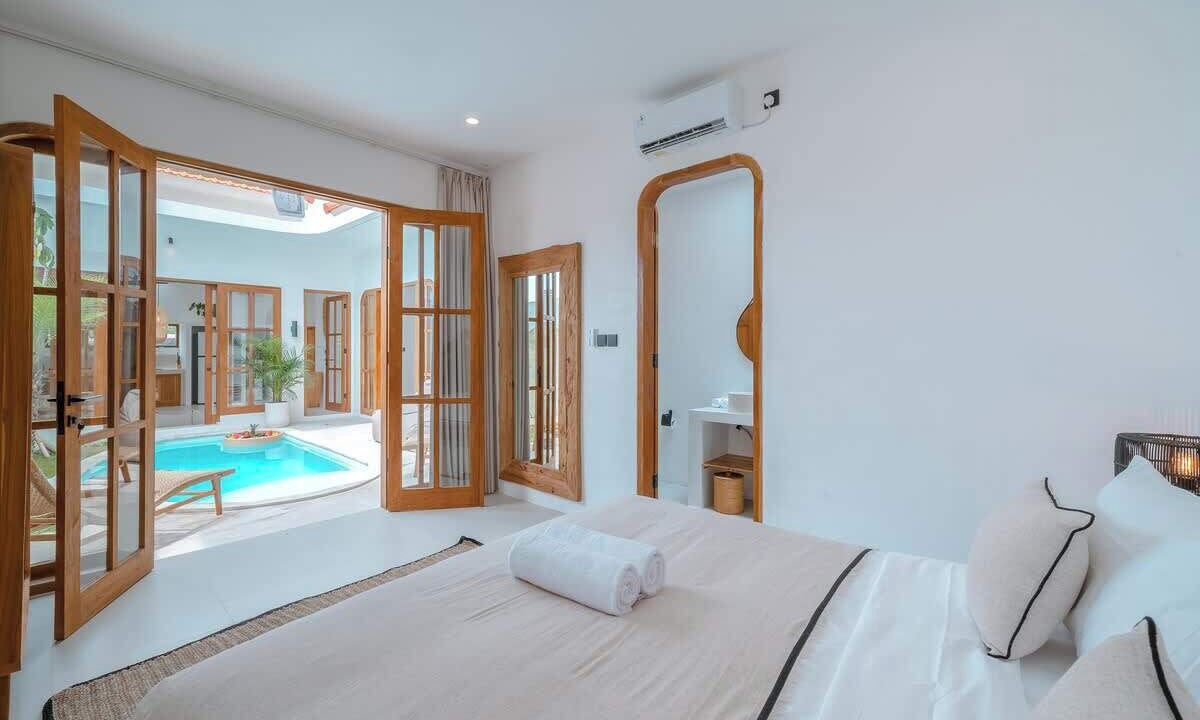 Photo of Bedroom in Pererenan