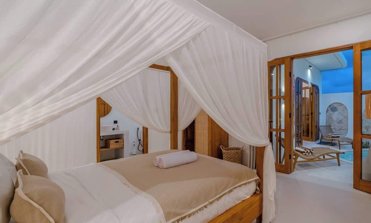 Photo of Bedroom in Pererenan