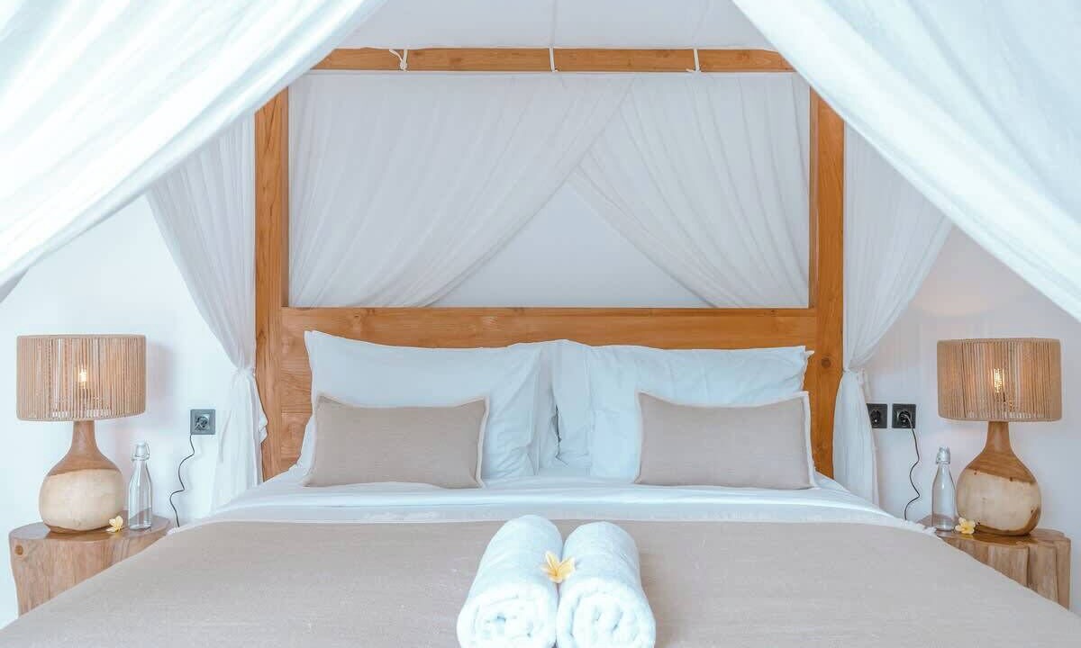 Photo of Bedroom in Pererenan
