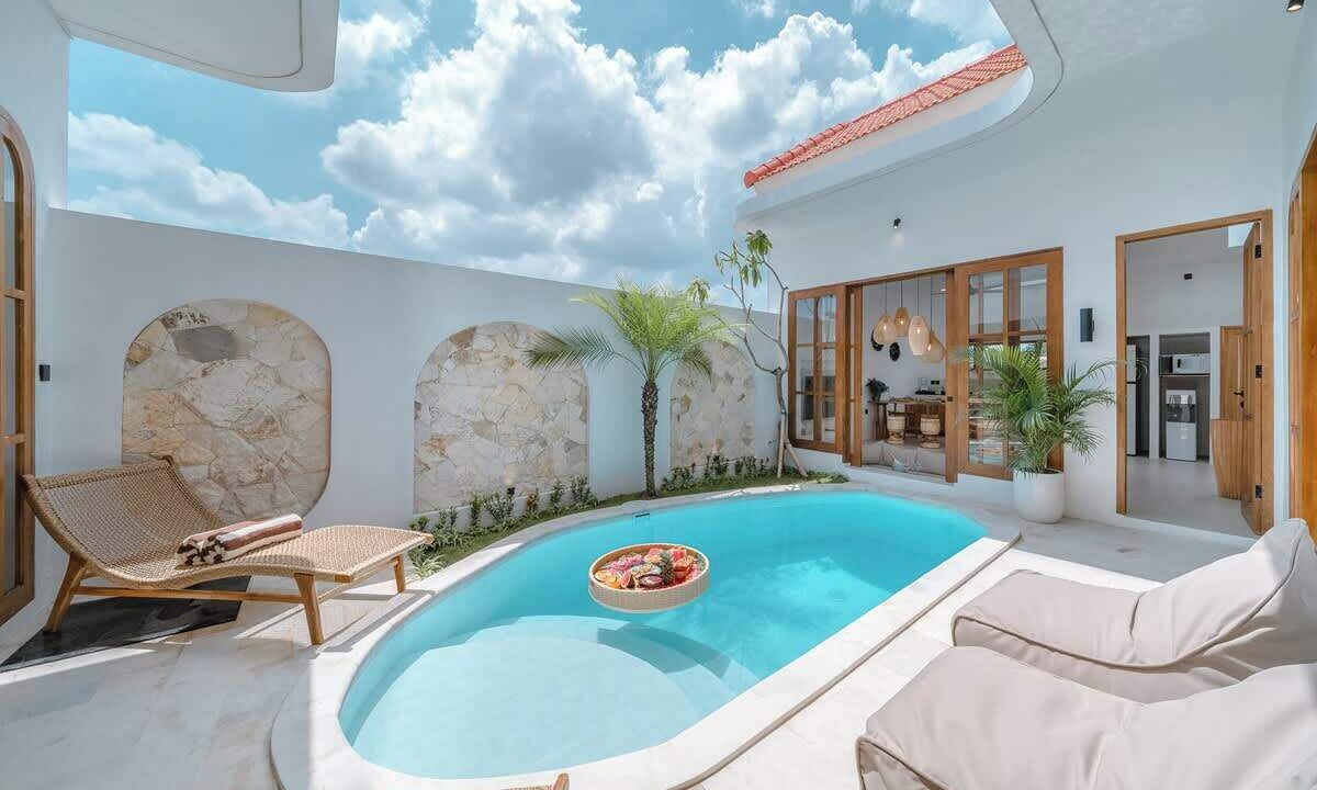 Photo of Patio Balcony in Pererenan