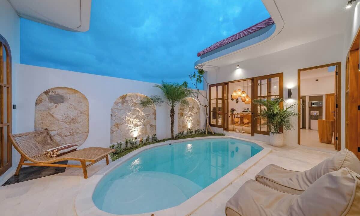 Photo of Outdoor in Pererenan