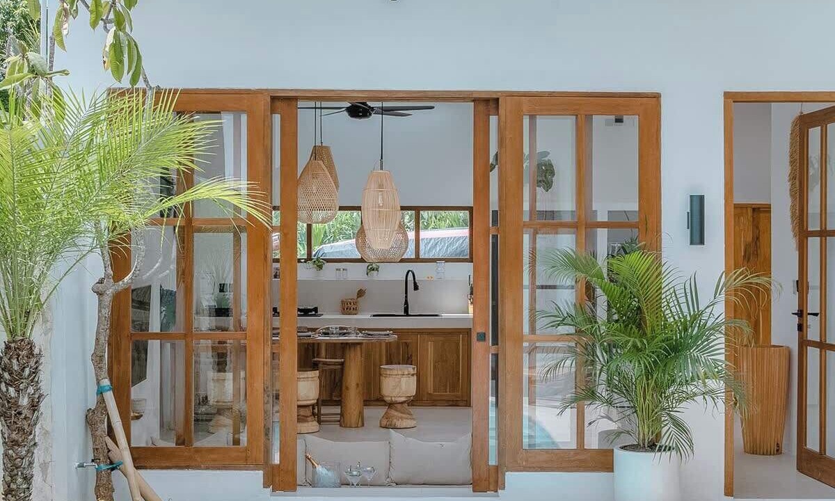 Photo of Outdoor in Pererenan