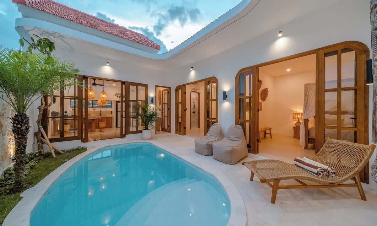 Photo of Outdoor in Pererenan
