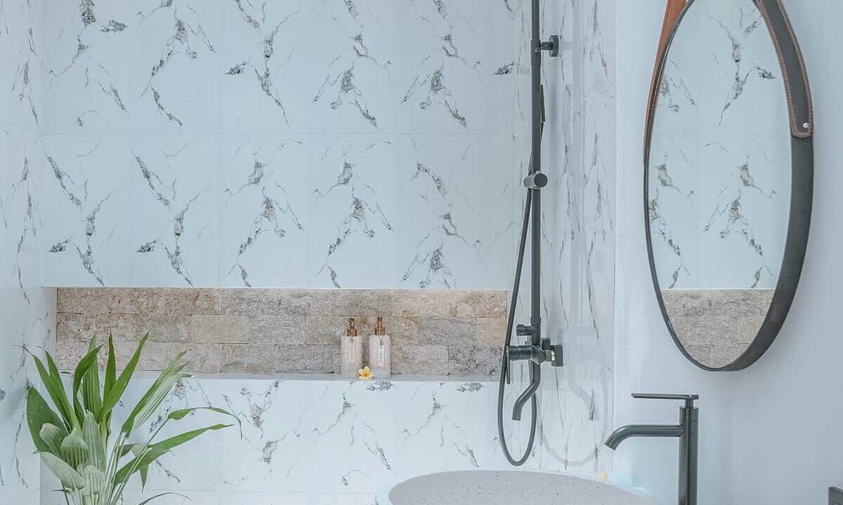 Photo of Bathroom in Pererenan