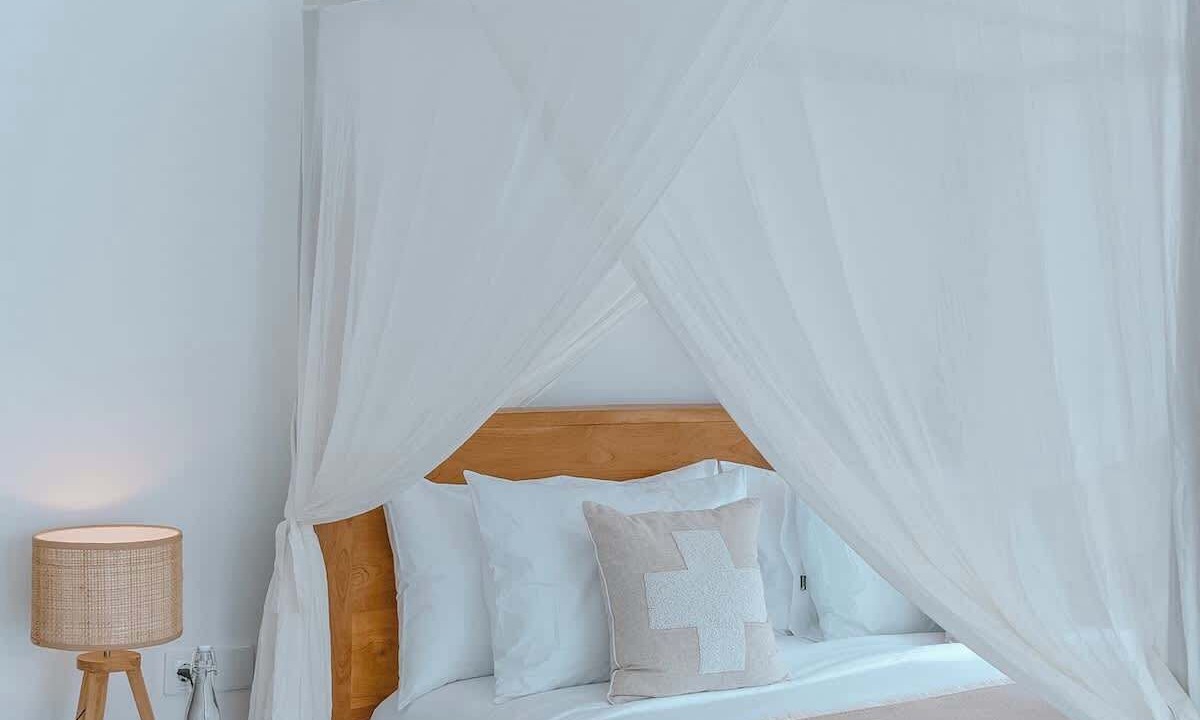 Photo of Bedroom in Pererenan