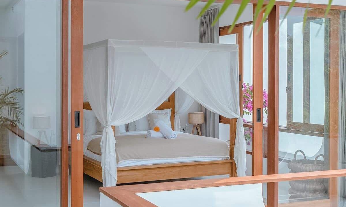 Photo of Bedroom in Pererenan