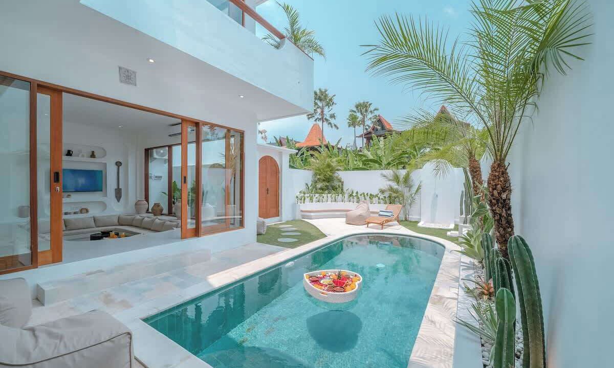 Photo of Outdoor in Pererenan