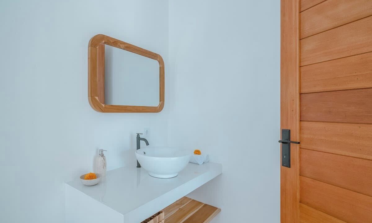 Photo of Bathroom in Pererenan