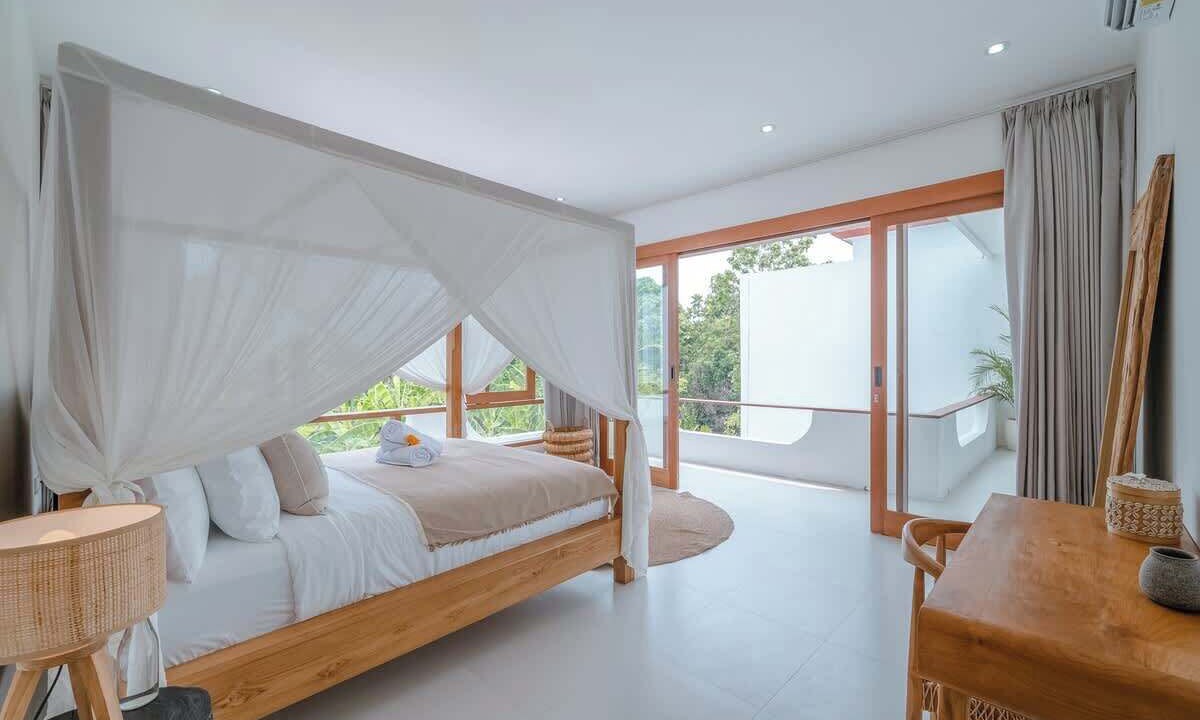 Photo of Bedroom in Pererenan
