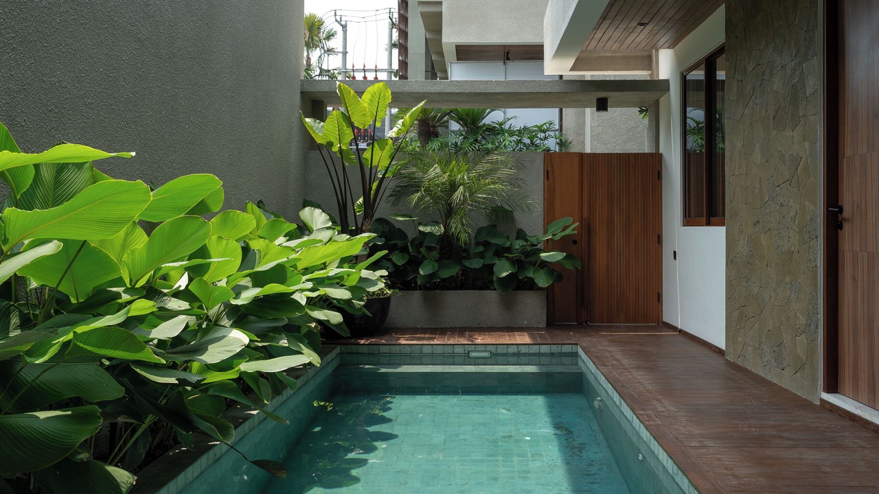 Photo of Outdoor in Batu Bolong
