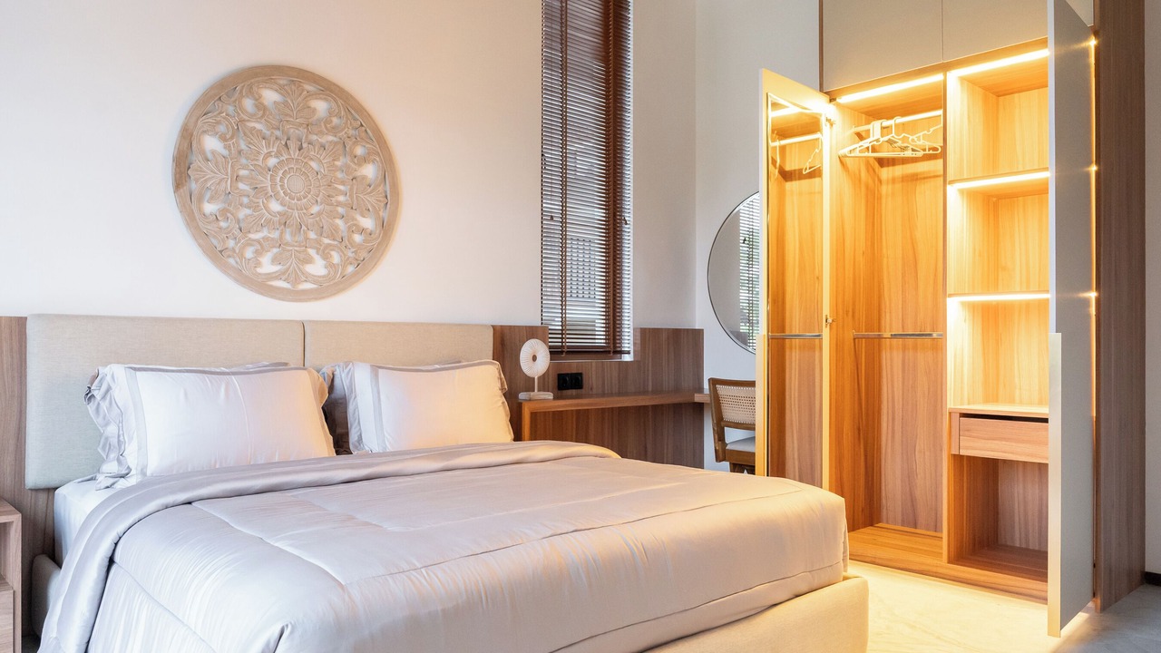 Photo of Bedroom in Batu Bolong
