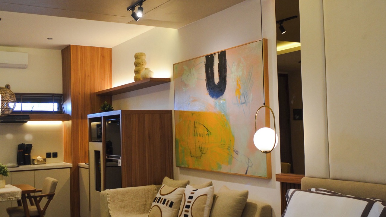 Photo of Bedroom in Batu Bolong