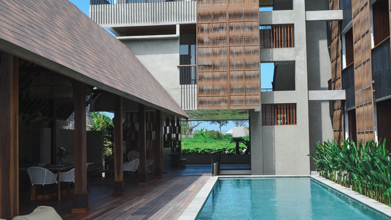 Photo of Outdoor in Batu Bolong