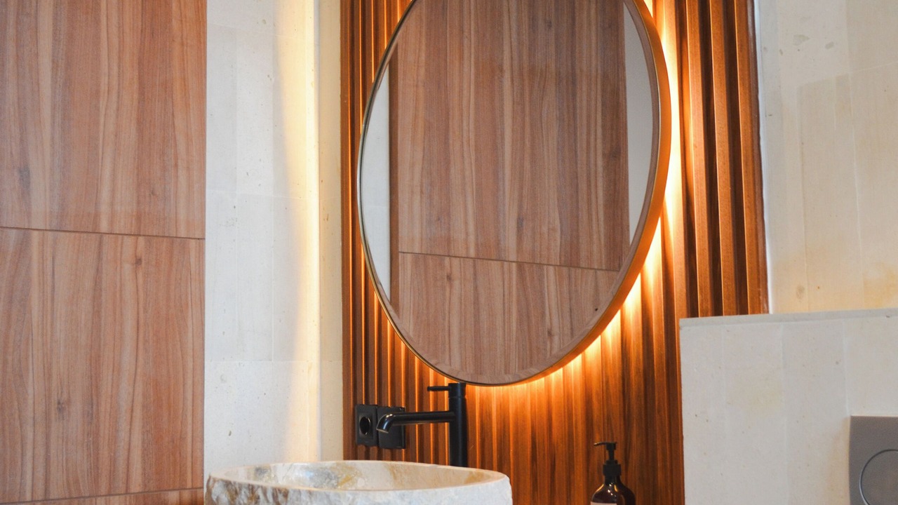 Photo of Bathroom in Batu Bolong