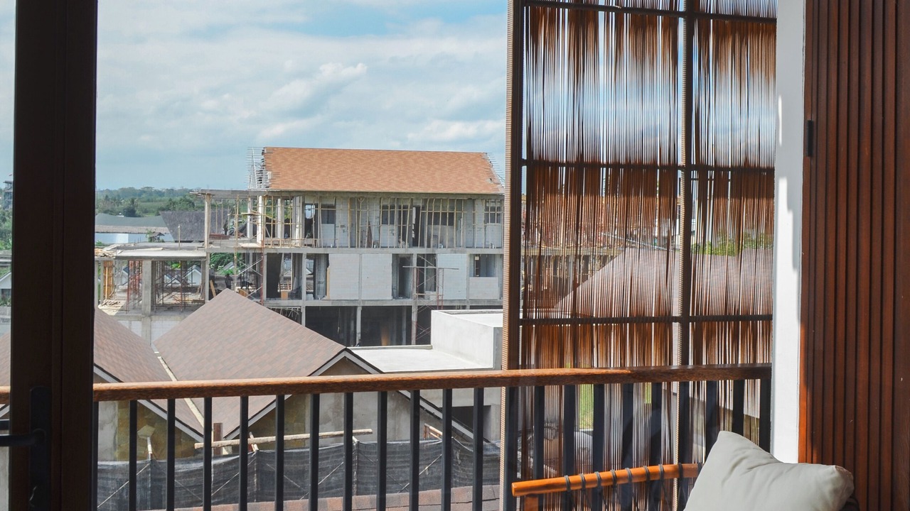 Photo of Patio Balcony in Batu Bolong