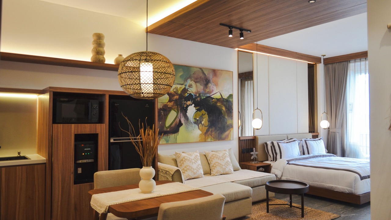 Photo of Bedroom in Batu Bolong