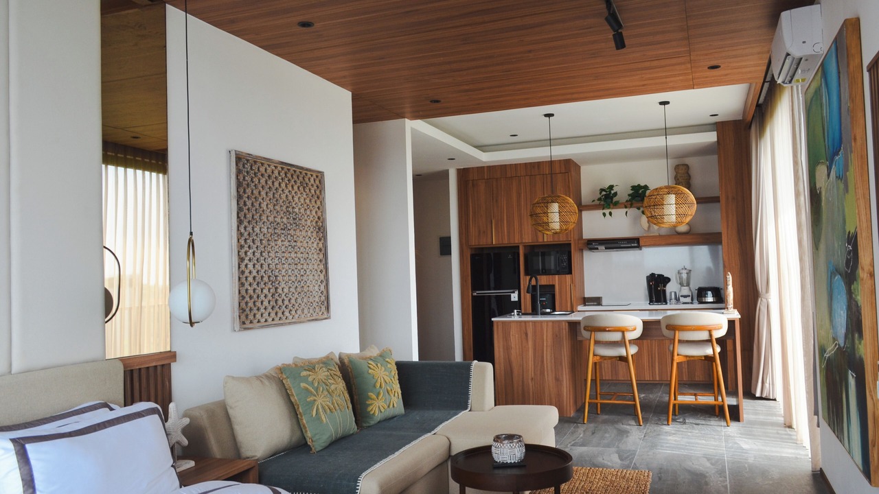 Photo of Livingroom in Batu Bolong