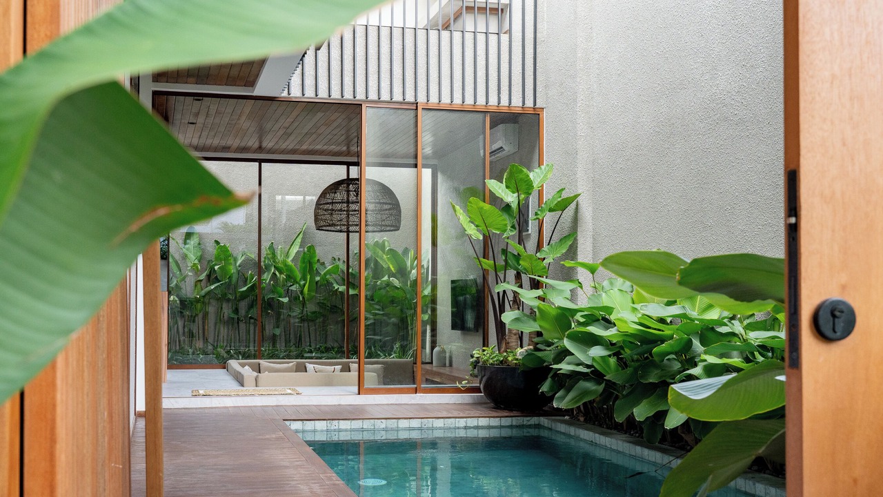 Photo of Outdoor in Batu Bolong