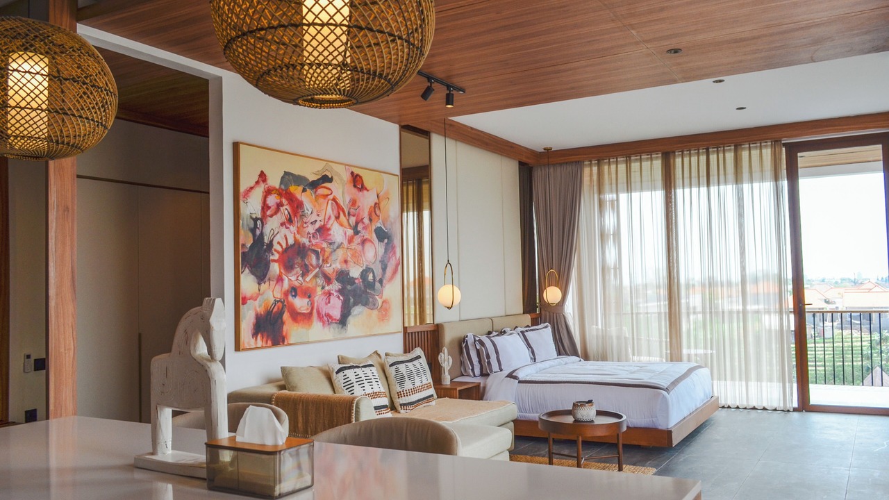 Photo of Bedroom in Batu Bolong