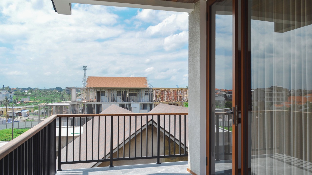 Photo of Patio Balcony in Batu Bolong