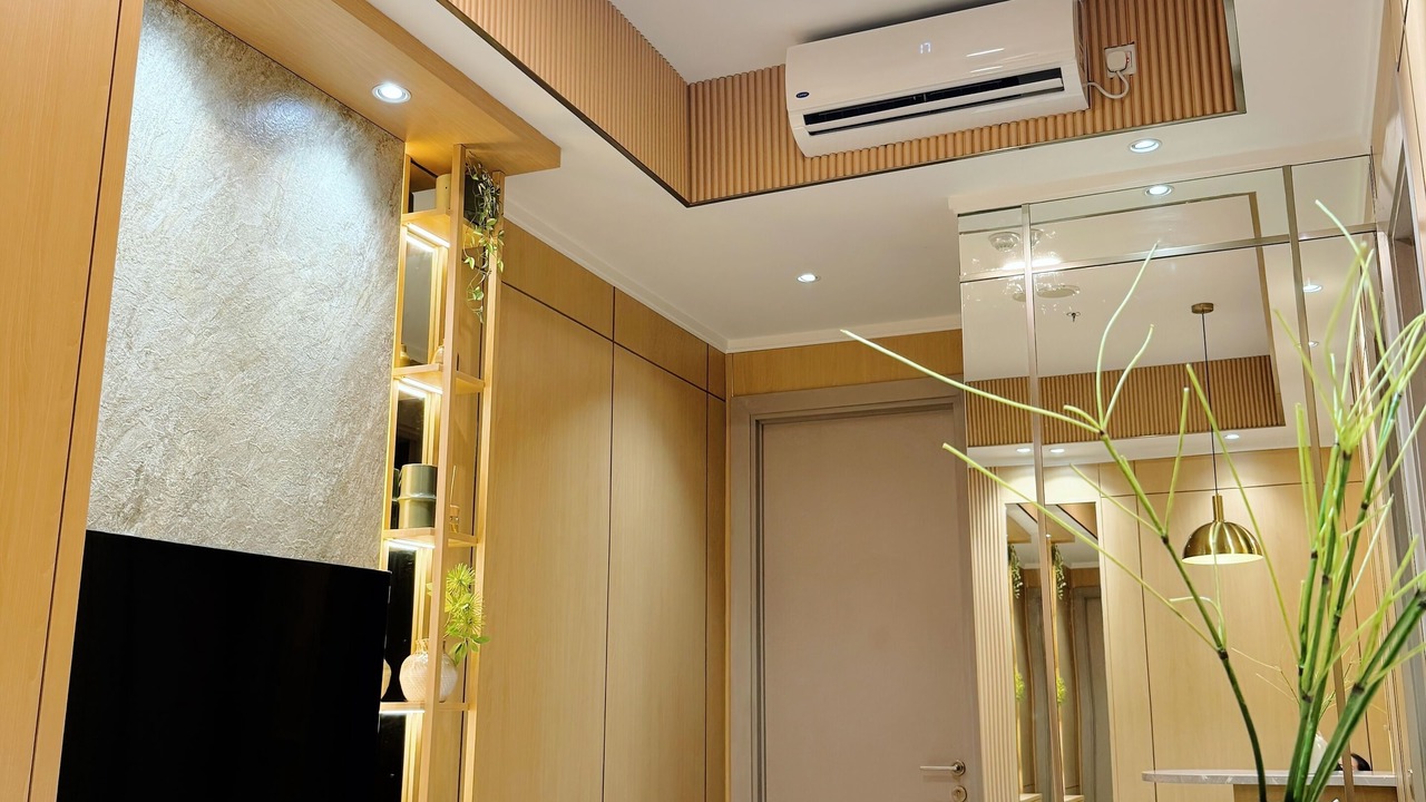 Photo of Livingroom in Old Jakarta