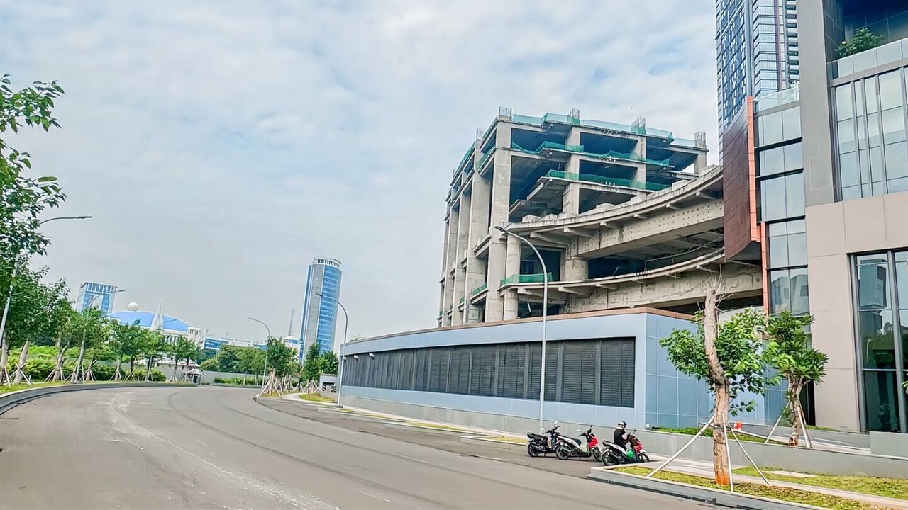 Photo of Outdoor in Old Jakarta