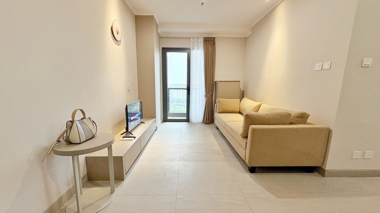 Photo of Livingroom in Old Jakarta
