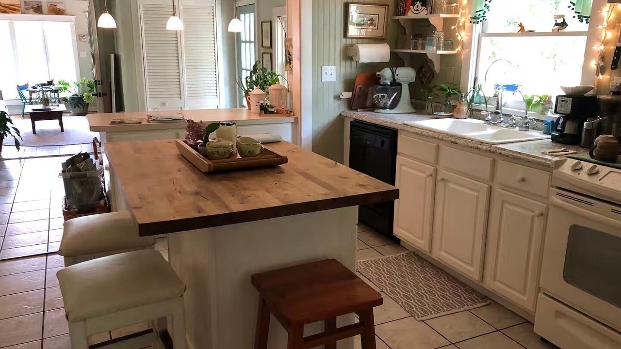 Photo of Kitchen in Southport