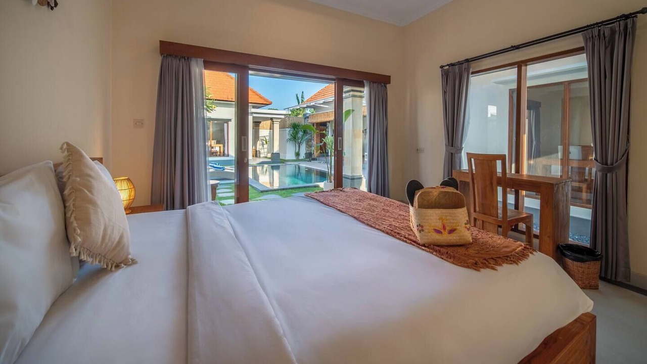 Photo of Bedroom in Padonan