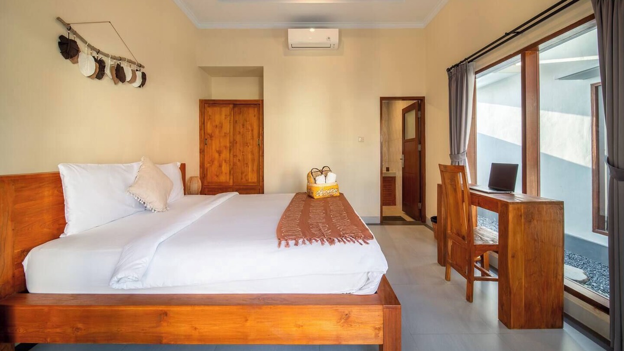 Photo of Bedroom in Padonan