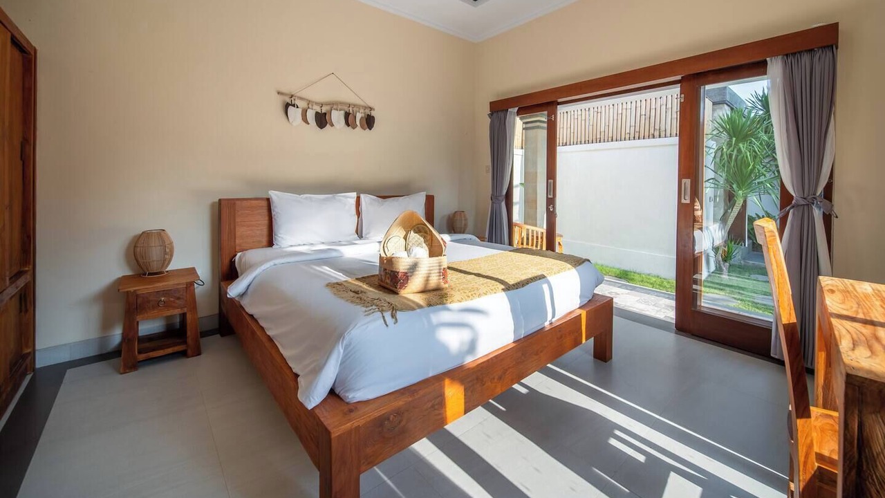 Photo of Bedroom in Padonan