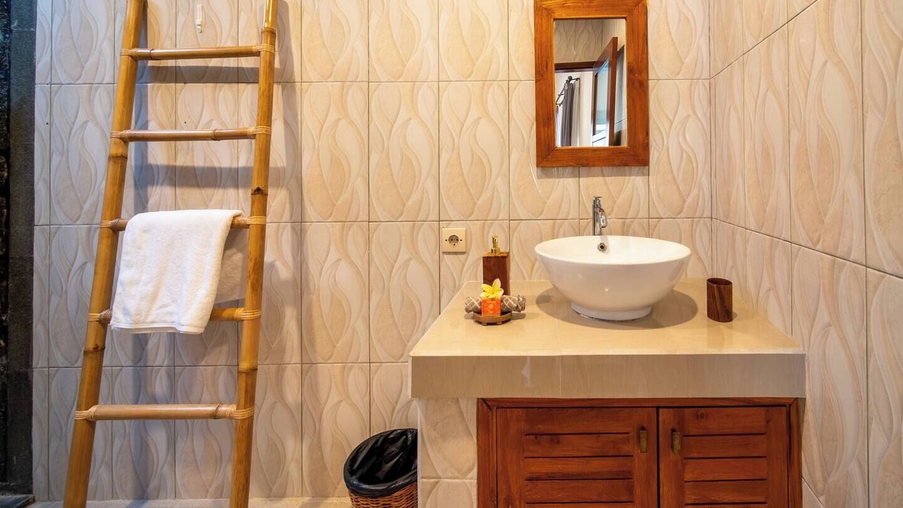 Photo of Bathroom in Padonan