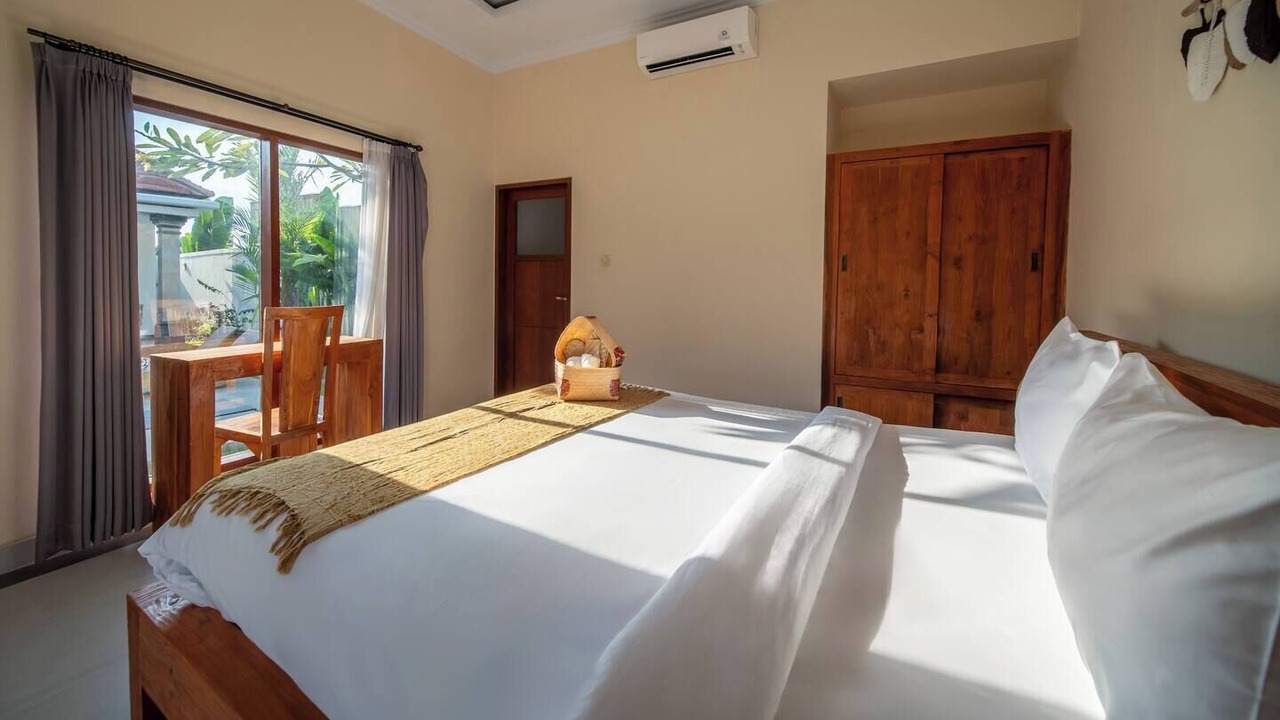 Photo of Bedroom in Padonan